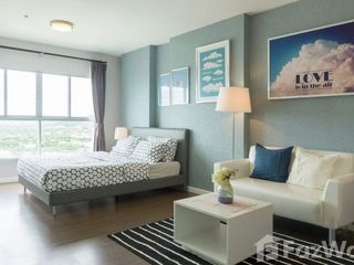 For sale studio condo in Hua Hin, Prachuap Khiri Khan