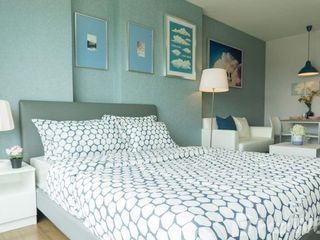 For sale studio condo in Hua Hin, Prachuap Khiri Khan