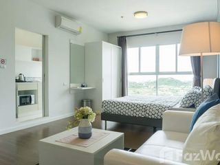 For sale studio condo in Hua Hin, Prachuap Khiri Khan