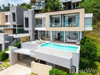 For sale 3 bed house in Ko Samui, Surat Thani