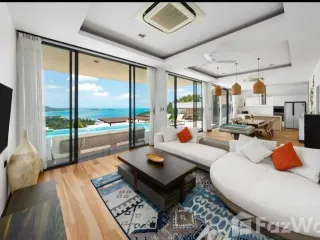 For sale 3 bed house in Ko Samui, Surat Thani