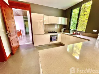 For rent 4 bed villa in Ko Samui, Surat Thani