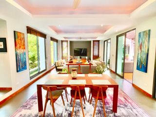For rent 4 bed villa in Ko Samui, Surat Thani