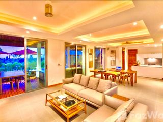For rent 4 bed villa in Ko Samui, Surat Thani