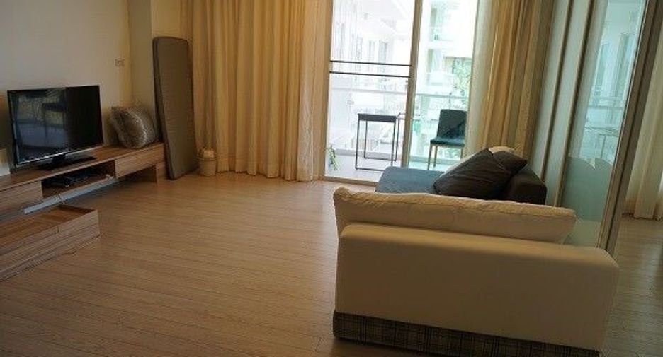 ขาย 2 เตียง คอนโด ใน หัวหิน, ประจวบคีรีขันธ์