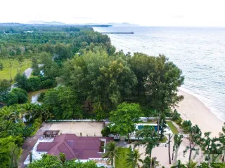 For rent 5 bed villa in Takua Thung, Phang Nga