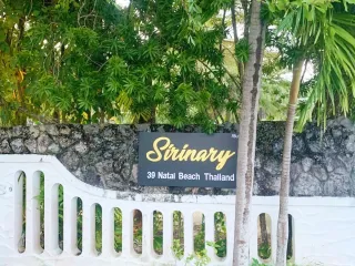 For rent 5 bed villa in Takua Thung, Phang Nga