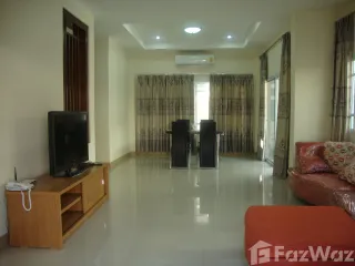 For rent 4 bed house in Mueang Khon Kaen, Khon Kaen