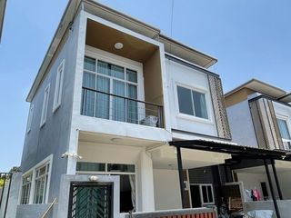 For sale 3 Beds house in Mueang Lamphun, Lamphun