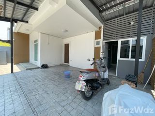 For sale 3 Beds house in Mueang Lamphun, Lamphun