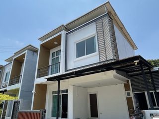 For sale 3 Beds house in Mueang Lamphun, Lamphun