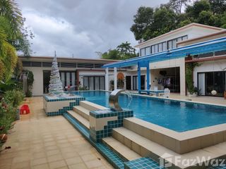 For sale 7 bed house in Mueang Ubon Ratchathani, Ubon Ratchathani