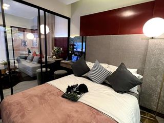For sale 1 Beds condo in Mueang Pathum Thani, Pathum Thani