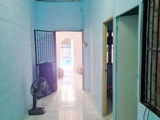 For sale 2 bed townhouse in Mueang Khon Kaen, Khon Kaen