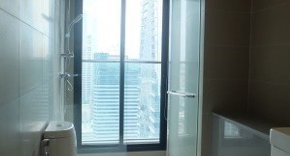 出租 1 卧室 公寓 在 Pathum Wan, 曼谷