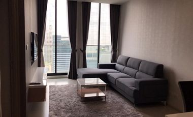 For rent 1 bed condo in Pathum Wan, Bangkok