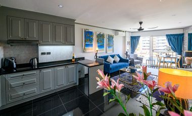 出售 1 卧室 公寓 在 Bang Lamung, Chon Buri