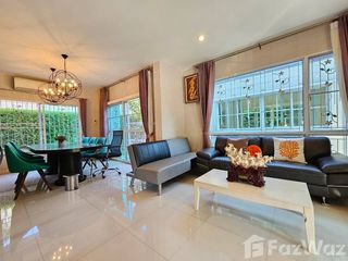 For sale 4 Beds house in Bang Bon, Bangkok