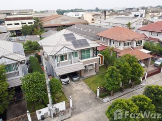 For sale 4 Beds house in Bang Bon, Bangkok
