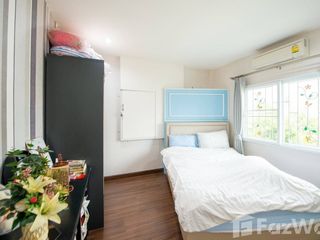 For sale 4 Beds house in Bang Bon, Bangkok