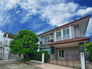 For sale 3 Beds house in Khan Na Yao, Bangkok