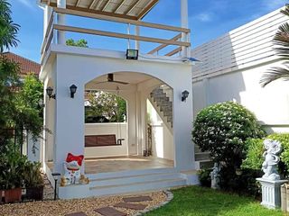 For sale 3 Beds house in Khan Na Yao, Bangkok