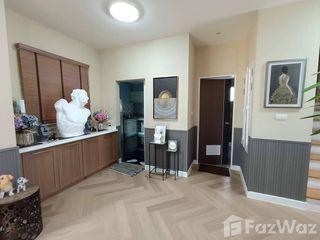 For sale 3 Beds house in Khan Na Yao, Bangkok