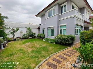 For sale 3 Beds house in Khan Na Yao, Bangkok