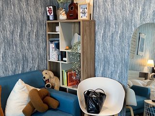For sale studio condo in Chatuchak, Bangkok