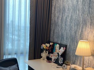 For sale studio condo in Chatuchak, Bangkok
