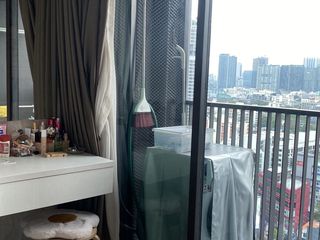 For sale studio condo in Chatuchak, Bangkok