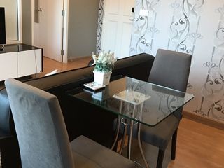 For rent 1 Beds condo in Thon Buri, Bangkok
