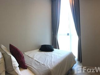 For rent 2 Beds condo in Lat Phrao, Bangkok