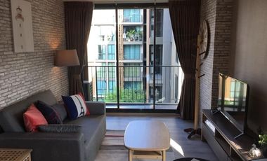 For rent 2 Beds condo in Lat Phrao, Bangkok