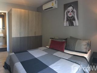 For rent 2 Beds condo in Lat Phrao, Bangkok
