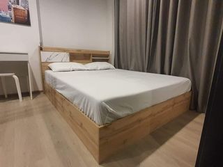 For rent 1 bed condo in Phasi Charoen, Bangkok