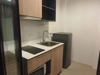 For rent 1 bed condo in Phasi Charoen, Bangkok