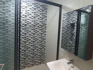 For rent 1 bed condo in Phasi Charoen, Bangkok