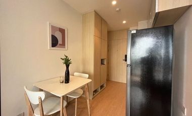 For rent studio condo in Watthana, Bangkok