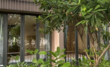 For rent 2 bed condo in Suan Luang, Bangkok
