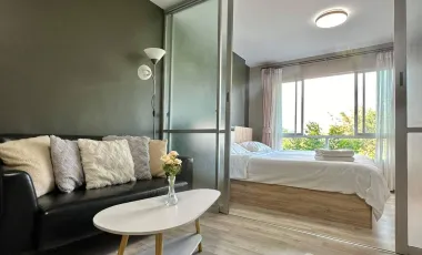 For rent studio condo in Kathu, Phuket