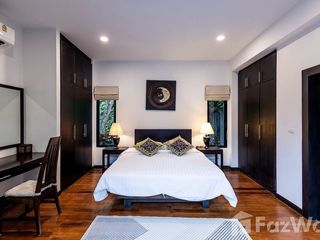 For rent 3 bed villa in Thalang, Phuket