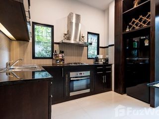 For rent 3 bed villa in Thalang, Phuket