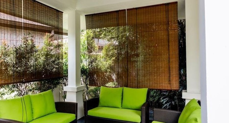 For rent 3 bed villa in Thalang, Phuket