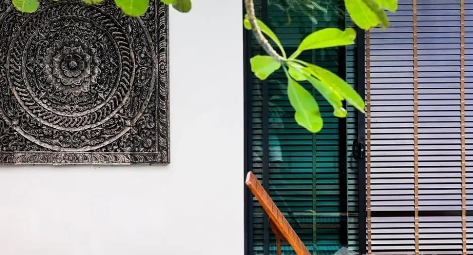 For rent 3 bed villa in Thalang, Phuket