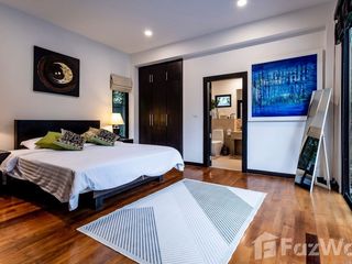 For rent 3 bed villa in Thalang, Phuket