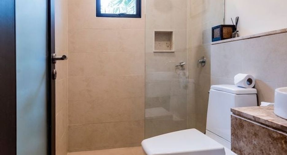 For rent 3 bed villa in Thalang, Phuket
