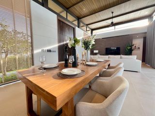 For rent 3 Beds villa in Thalang, Phuket