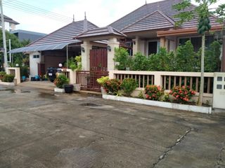 For sale 3 bed house in Sattahip, Chonburi