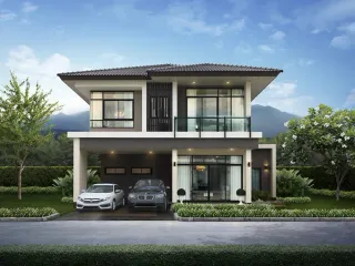 For sale 3 bed house in Mueang Chiang Mai, Chiang Mai